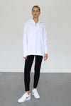 Actee Longsleeve T-shirt - White