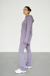 Actee Jacket - Grape Mist