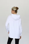 Actee Longsleeve T-shirt - White