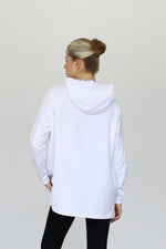 Actee Longsleeve T-shirt - White