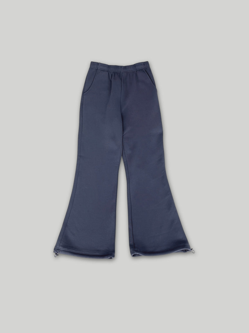 Heavy Adjustable Sweatpants - Sandstorm