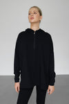 Actee Longsleeve T-shirt - Black