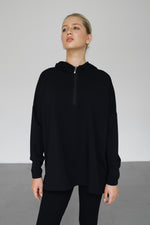 Actee Longsleeve T-shirt - Black