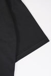 Dreamer Oversized T-shirt - Black