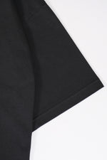 Dreamer Oversized T-shirt - Black