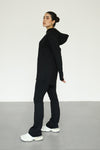 Actee Jacket - Black
