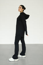 Actee Jacket - Black