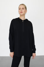 Actee Longsleeve T-shirt - Black
