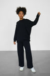 Modalite Phantom Sweatshirt - Black