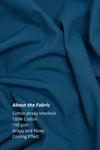 Half-Zip Lounge Set - Vanilla