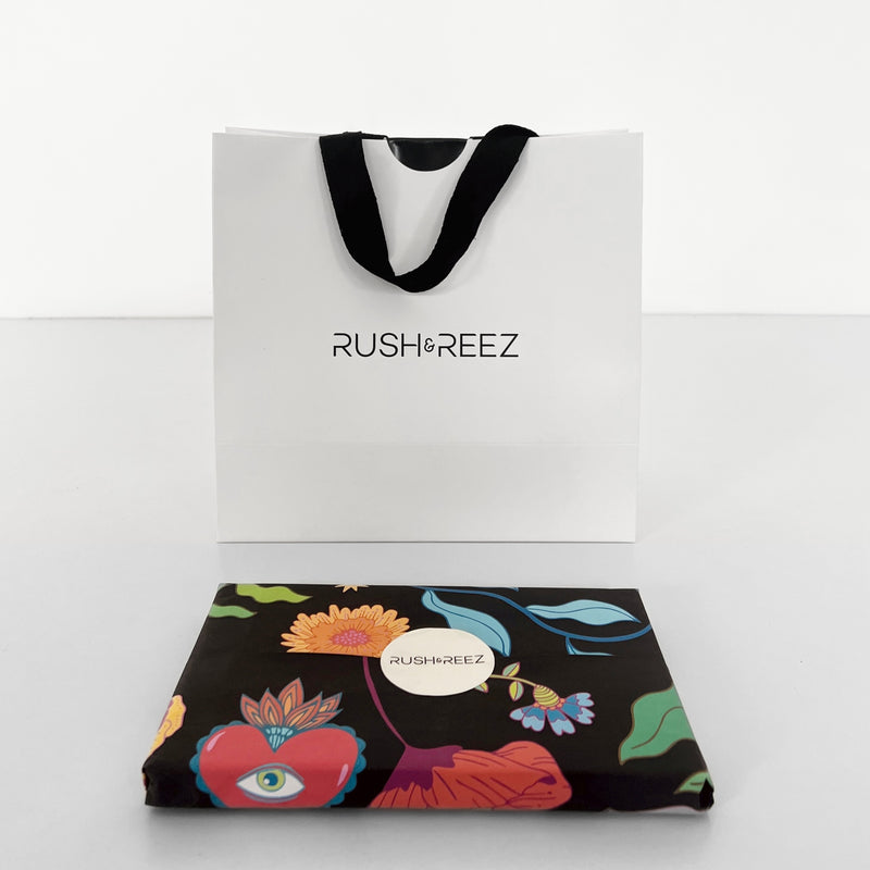 Signature Gift Wrapping