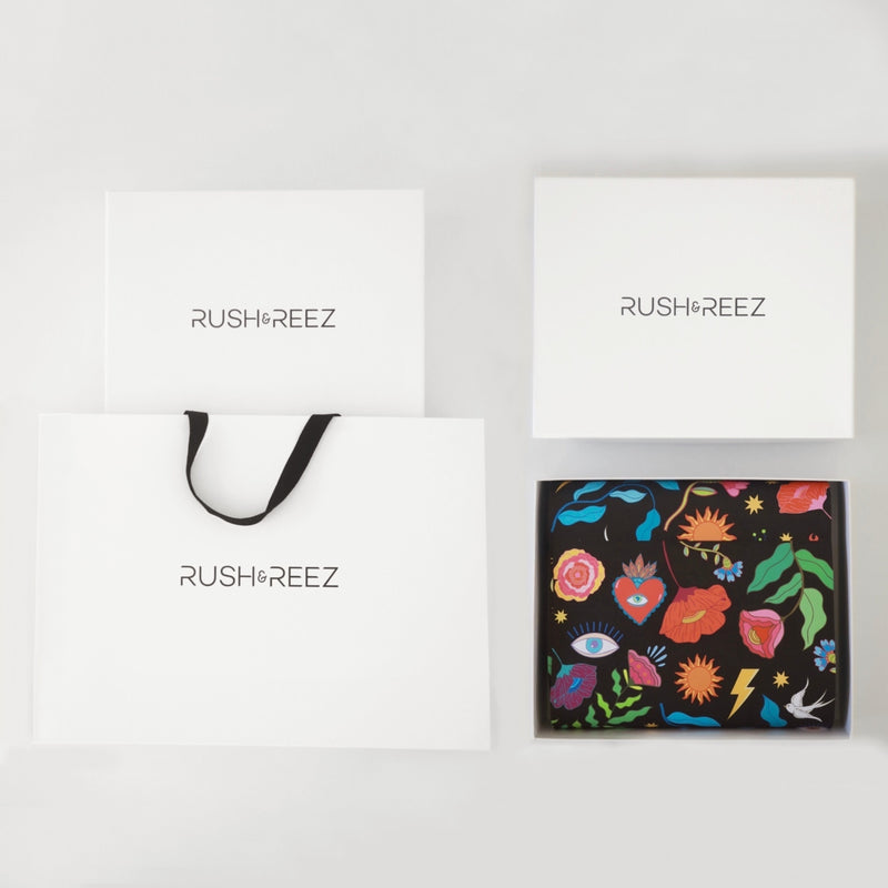 Signature Gift Wrapping