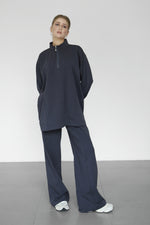 Anya Co-ord Set - Night Sky