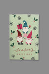 Season's Greetings Card