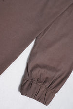 Dreamer Longsleeve T-shirt - Mocha