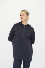 Actee Longsleeve T-shirt - Night Sky