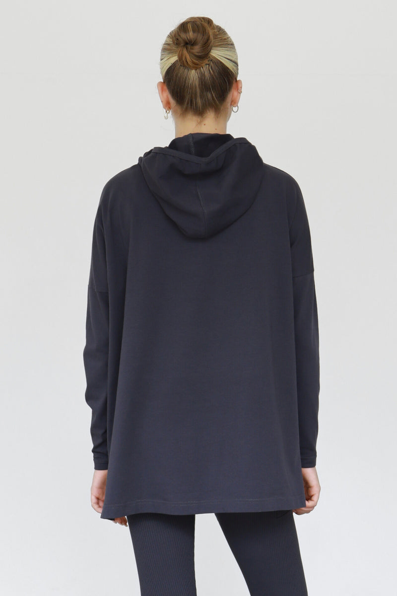 Actee Longsleeve T-shirt - Night Sky