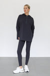 Actee Longsleeve T-shirt - Night Sky