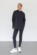 Actee Longsleeve T-shirt - Night Sky
