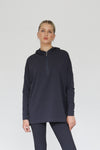 Actee Longsleeve T-shirt - Night Sky