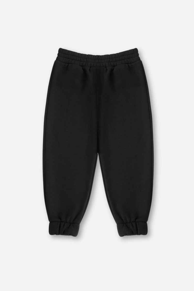 Little Sweatpants - Black