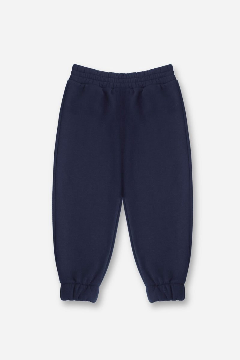 Little Sweatpants - Navy