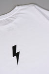 Newton Oversized T-shirt - White