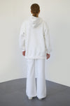 Heavy Sweat Co-ord - Cream