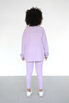 Belong Long Sleeve T-shirt - City Lights