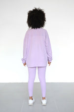 Belong Long Sleeve T-shirt - City Lights
