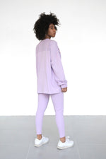 Belong Long Sleeve T-shirt - City Lights