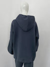 Heavy Adjustable Hoodie - Sandstorm