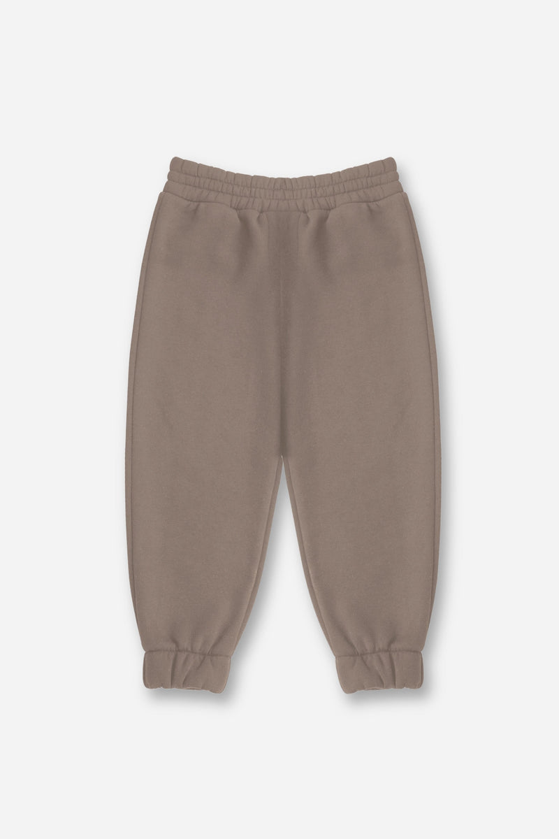 Little Sweatpants - Taupe