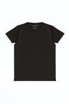 Second Skin T-Shirt - Black