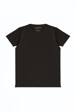 Second Skin T-Shirt - Black