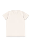 Second Skin T-Shirt - Cream