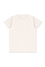 Second Skin T-Shirt - Cream
