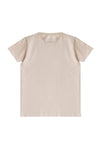 Second Skin T-Shirt - Stone