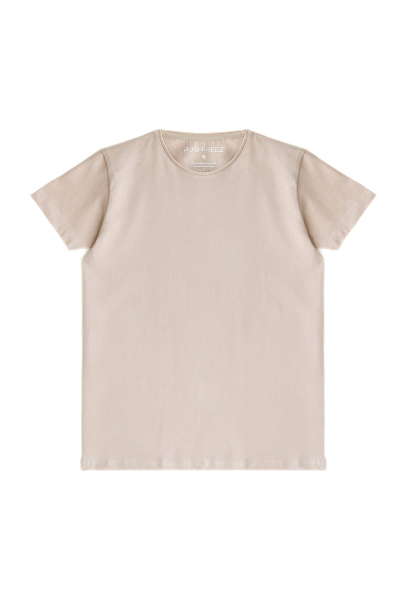 Second Skin T-Shirt - Stone