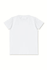 Second Skin T-Shirt - White