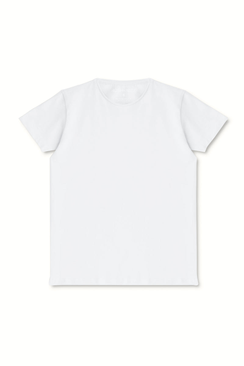 Second Skin T-Shirt - White