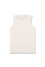 Second Skin Tank Top - Cream