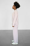 Modalite Phantom Sweatshirt - Rosewater