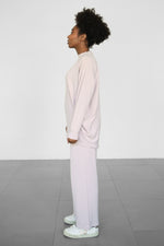 Modalite Phantom Sweatshirt - Rosewater