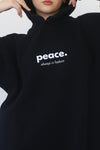 The Peace Hoodie