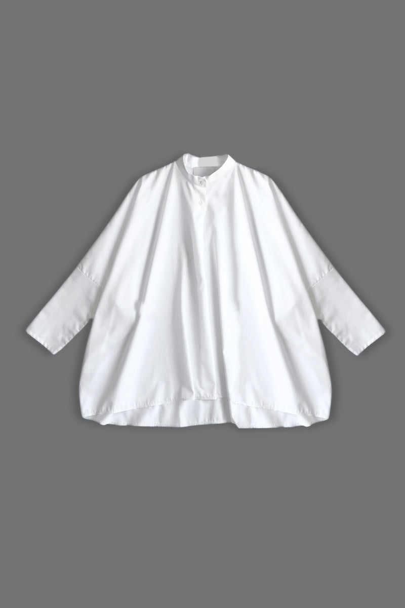 Phantom Shirt - White