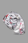 Plato Silk Scarf