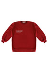 The Statement Sweatshirt