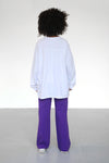 Belong Long Sleeve T-shirt - Space Dreams