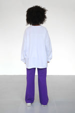 Belong Long Sleeve T-shirt - Space Dreams